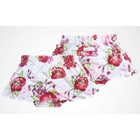 Milk & Sugar - Rose Bloom  - Bloomer with skirt